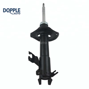 โช้คอัพ KYB โช้คอัพ333308สำหรับ <span class=keywords><strong>Nissan</strong></span> Almera <span class=keywords><strong>II</strong></span> hatchback (N16) ระบบกันสะเทือนด้านหน้า - Product Image 2