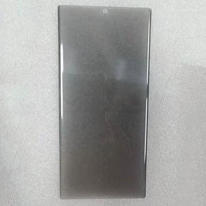 ฟิล์มกระจกกันรอยแบบเต็มจอ UV Nano Liquid ป้องกันการมองเห็น สำหรับ Samsung S25 Series และ Samsung S24 Ultra <span class=keywords><strong>ขาย</strong></span>ดี - Product Image 4