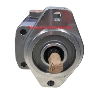 23A-60-11203 hydraulische pumpe für komatsu Grader GD511 GD521GD611GD621GD623 GD663 -1