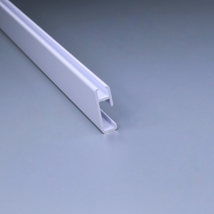 <span class=keywords><strong>Binario</strong></span> <span class=keywords><strong>per</strong></span> <span class=keywords><strong>Tende</strong></span> <span class=keywords><strong>Doppio</strong></span> in Alluminio <span class=keywords><strong>per</strong></span> Decorazione Domestica, Profilo <span class=keywords><strong>per</strong></span> <span class=keywords><strong>Tende</strong></span> Oscuranti - Product Image 4