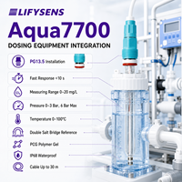 Aqua7700 Digital Portable pH for Pen & Meter for Tap Water Swimming Pool Secondary Water Supply