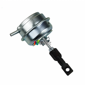 Aktuator Turbocharger GT2052V 454135-000454135-0006 waste059145701 K untuk Audi A4 2.5L TDI B5 AFB AKN Turbo Wastegate - Product Image 3