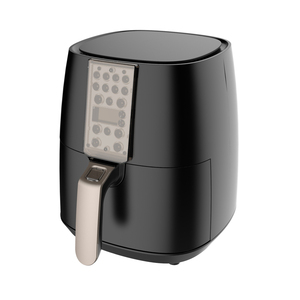 <span class=keywords><strong>Friteuse</strong></span> à Air, four 4l 5l pour cuisine saine, offre spéciale - Product Image 4