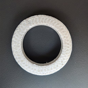 Bán buôn Chất lượng cao tinh khiết <span class=keywords><strong>PTFE</strong></span> gland Vòng đóng gói - Product Image 4