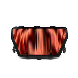 Filtro de Aire para Motocicleta de Alta Calidad 17210-mkf-d40 para Honda CBR1000RR 08-16, Elemento de Filtro de Aire para Auto - Product Image 1