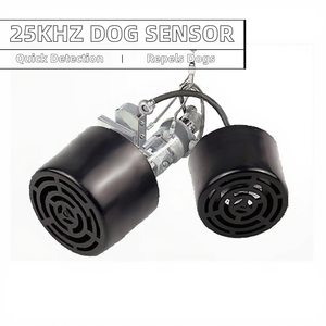 Mở khung cảm biến siêu âm cho <span class=keywords><strong>Arduino</strong></span>/Raspberry pi-pin Thiết kế tiêu đề cho thông minh dự án - Product Image 2