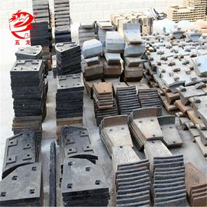 Trituradora de roca de molino de bolas de laboratorio de último diseño para equipos de molienda avanzados de minería - Product Image 2