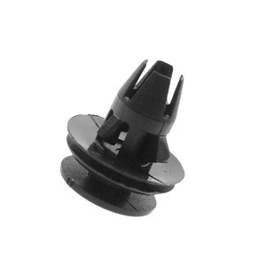 Clip de Montaje de Tubo de Luz Trasera con Hebilla Resistente 68061648-AA para Chrysler Dodge Ram - Product Image 2