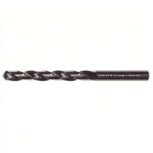 <b>Drill</b> <b>Bit</b> 5xD Uncoated For Machine Tools - Product Image 2