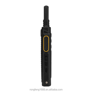 Máy bộ đàm cầm tay MOTOTRBO SL500e SL2M <span class=keywords><strong>UHF</strong></span> <span class=keywords><strong>VHF</strong></span> cho máy bộ đàm cầm tay Motorola SL2600 - Product Image 5