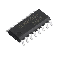 74HCT154PW112 IC 4-16 ENCODER/DEMUX 24-TSSOP Service de liste de nomenclature en stock CI Carte de circuit imprimé