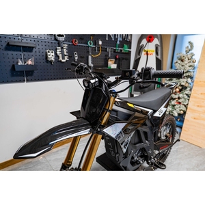 Vente en gros Nouveauté 2026 CANADA Altis Sigmas 97.2V 35Ah Ss 50S 25KW Moto tout-terrain électrique Altis Sigma Prêt à être expédié - Product Image 4