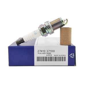 Enerji Tasarruflu Buji İridyum Nikel Ateşleme Bujisi 18854-10080 18829-11050 18843-10062 18849-11070 18847-11160 Toyota için - Product Image 3