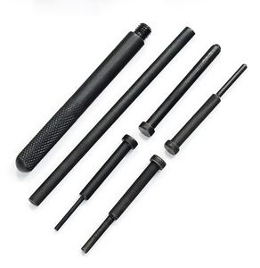 YSGJ, herramientas de extracción de <span class=keywords><strong>cadena</strong></span> de motocicleta, juego de <span class=keywords><strong>cortador</strong></span> y <span class=keywords><strong>remachador</strong></span>, 13 Uds., juego de herramientas de reparación de rompedor de <span class=keywords><strong>cadena</strong></span> para Cam y #35 a #6 - Product Image 2