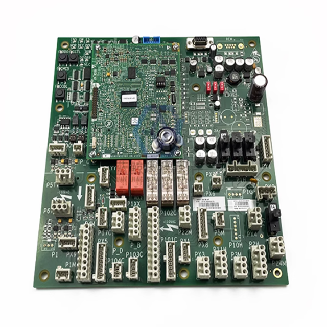 Original New Lift Spare Parts Elevator MCB-III Board GEN2 Inverter Main Board GAA GCA26800KF1 XIZI OT*S Elevator Parts Suppler