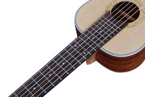 Musical <strong>Instruments</strong> 30 Inch <strong>6</strong> Nylon <strong>String</strong> Ukulele Guitalele - Product Image 3