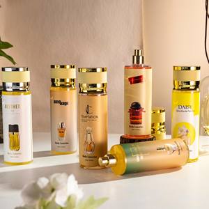 Distributeurs <span class=keywords><strong>de</strong></span> parfums, parfum original, brume corporelle, spray corporel personnalisé, parfum arabe pour femmes - Product Image 5