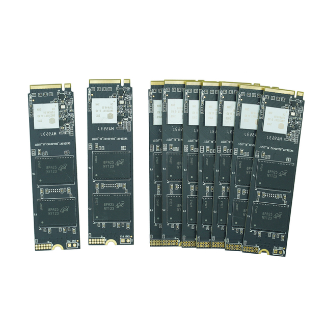 NV3000 M2 Nvme SSD 250GB/500GB/1TB/2TB Internal Solid State Drive Gen3x4 PCIe NVMe M.2 2280 for Desktop/Laptop Metal Shell New