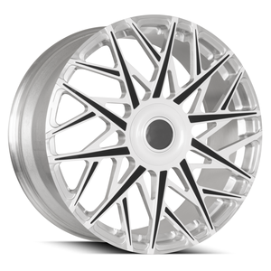 Rines Forjados de 1 Pieza de 18 19 20 22 24 26 Pulgadas 6061-T6 para <span class=keywords><strong>BMW</strong></span> M3 M4 M5 M6 M7 M8 <span class=keywords><strong>I4</strong></span> I5 I7 Ix M440 520 530 540 740 Z4 Blocco-<span class=keywords><strong>M</strong></span> - Product Image 4