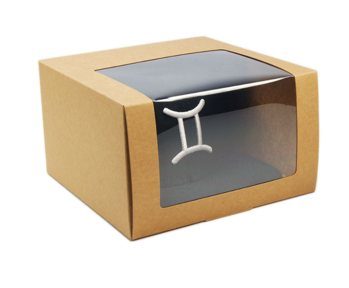 กล่องหมวก