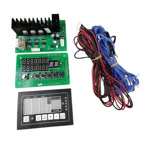 इंकजेट प्रिंटर के लिए लेटॉप तापमान नियंत्रक बोर्ड तापमान सेंसर - Product Image 6