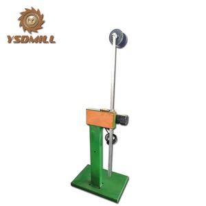 Máy Cắt Răng Cưa Gia Công Gỗ - Product Image 2