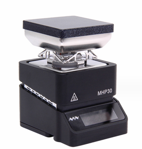 MHP30 Mini Hot Plate Preheater 300 Degree Constant Temperature Quick Heating Station Intellint Tool for <b>Drones</b> <b>Accessories</b> - Product Image 6