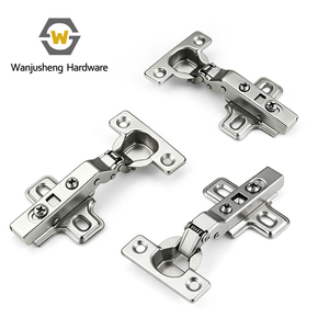 <span class=keywords><strong>Bisagra</strong></span> de hierro de 26 mm, delgada y estrecha, para armario, <span class=keywords><strong>mueble</strong></span>, herraje oculto de cierre suave para puerta de <span class=keywords><strong>baño</strong></span>, mini <span class=keywords><strong>bisagra</strong></span>. - Product Image 1