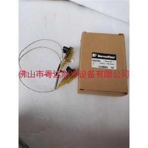 เซ็นเซอร์วัดอุณหภูมิ Trane รุ่น SEN01960 เทอร์โมคัปเปิล สำหรับอะไหล่เครื่องปรับอากาศ - Product Image 3