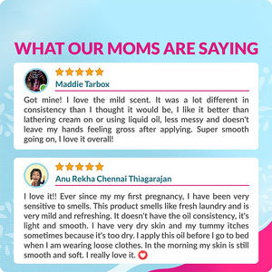 Crème Végétalienne Réparatrice <span class=keywords><strong>Anti</strong></span>-Vergetures et Cicatrices d'Acné Post-Partum, Soin Corporel de Maternité Marque Privée - Product Image 6