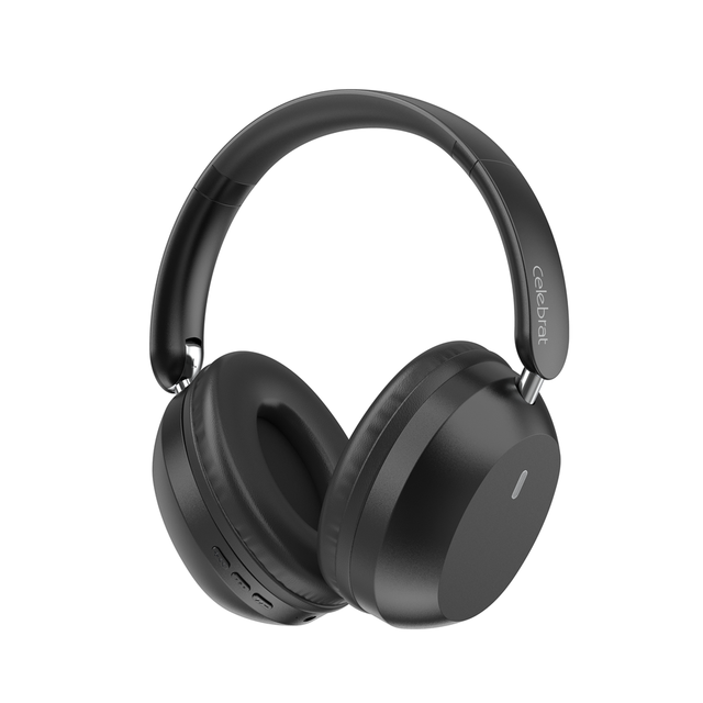Hot Selling High Quality Studio Pro Wireless Headphones for Sports & DJ Use with ANC IPX4 Waterproof Mobile Phone Compatible