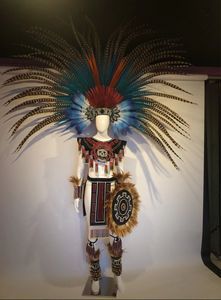 Disfraz de <span class=keywords><strong>Samba</strong></span> para Fiesta, Discoteca, <span class=keywords><strong>Bar</strong></span> y Carnaval - Product Image 6