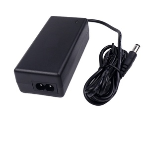 Myixi 24W tùy chỉnh Adapter OEM C8 12V 1.5A 1A 0.5A AC DC Máy tính để bàn adapter 5V/9V Đầu Ra LED ứng dụng ánh sáng FCC CE BIS chứng nhận - Product Image 1