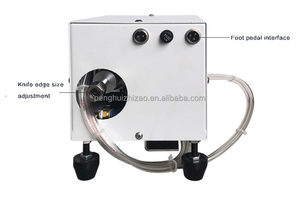 Pneumatic Wire Stripping Twisting <strong>Machine</strong> - Product Image 4