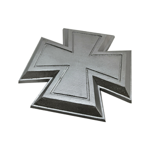 Accesorios Metálicos Industriales Duraderos Impresos en 3D, Aleación de Alta Resistencia, Impresión 3D, Procesamiento Personalizado para la Industria Automotriz - Product Image 2
