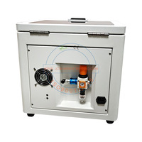 Machine automatique de dénudage de fils et de sertissage de cosses à douille JCW-F3 à haute efficacité, haute précision pour le torsion