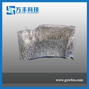 Prix des lingots d'europium en métal de terres rares - Product Image 5