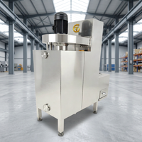 Machine d'emballage de nouilles Indomie en acier inoxydable 201SS, économiseur d'huile pour machine à nouilles Indomie