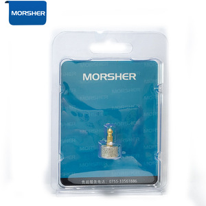Têtes de rechange en métal MORSHER N8 N9 N10 N20 N30 N50 N60 pour lime à ongles pour animaux de compagnie, pour l'entretien des griffes de chien - Product Image 2