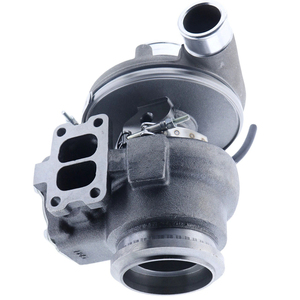 เทอร์โบชาร์จเจอร์ B2เทอร์โบชาร์จเจอร์315-9810 2159810สำหรับ C6.6 C7.1เครื่องยนต์รถขุด320D 323D M316D M318D โหลด953D ชิ้นส่วน924K 928H 938K - Product Image 3