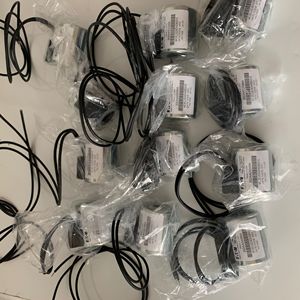 Bobine d'origine DANFOSS 300AA00096A MCSCJ02DW0B0010 pour solénoïde, en stock, prix compétitif - Product Image 4