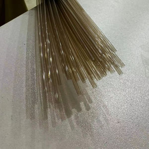 Tabung susut panas <span class=keywords><strong>PTFE</strong></span> terukir untuk kateter medis - Product Image 4