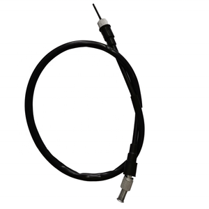 YXRZ nueva motocicleta repuesto medidor Cables componente cuerpo sistemas velocímetro Cable para Bajaj <span class=keywords><strong>Pulsar</strong></span> <span class=keywords><strong>180</strong></span> - Product Image 1