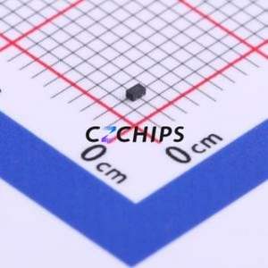 Original-Nuevo SBD8C05L01 SOD-882 Transistor ESD y protección contra sobretensiones (TVS/ESD) - Product Image 1