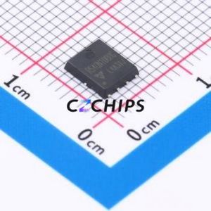 ต้นฉบับ-ใหม่ DFN-8 RS40N100HG (5x6) ทรานซิสเตอร์ผลฟิลด์ทรานซิสเตอร์ (Mosfet) - Product Image 1