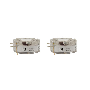 Capteur de chlore Membrapor S-200-S 0-200ppm électrochimique pour détecteur - Product Image 2