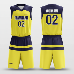 Tenues de baseball 100% polyester, design personnalisé, ensembles de maillots de baseball, uniformes pour adultes, motifs d'équipe, sublimation, grandes tailles - Product Image 1