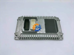 Pièces de rechange pour contrôleur ECU ECM d'excavatrice 400LC-V 420LC-V 470LC-V DH370-7 DX420LC 65164024 65.16402-4024 - Product Image 2