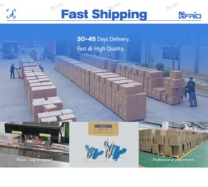 Sistem Vrf Y Kit Refnet untuk SF-CMY-100VBK2 Refnet Joint Mitsubish - Product Image 5