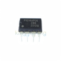 Интегральная электронная микросхема IC DIP7 P1014AP06 NCP1014AP065G